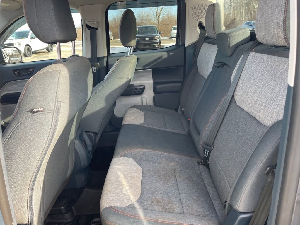 Used 2022 Ford Maverick XLT w/ Equipment Group 300A Standard image 18