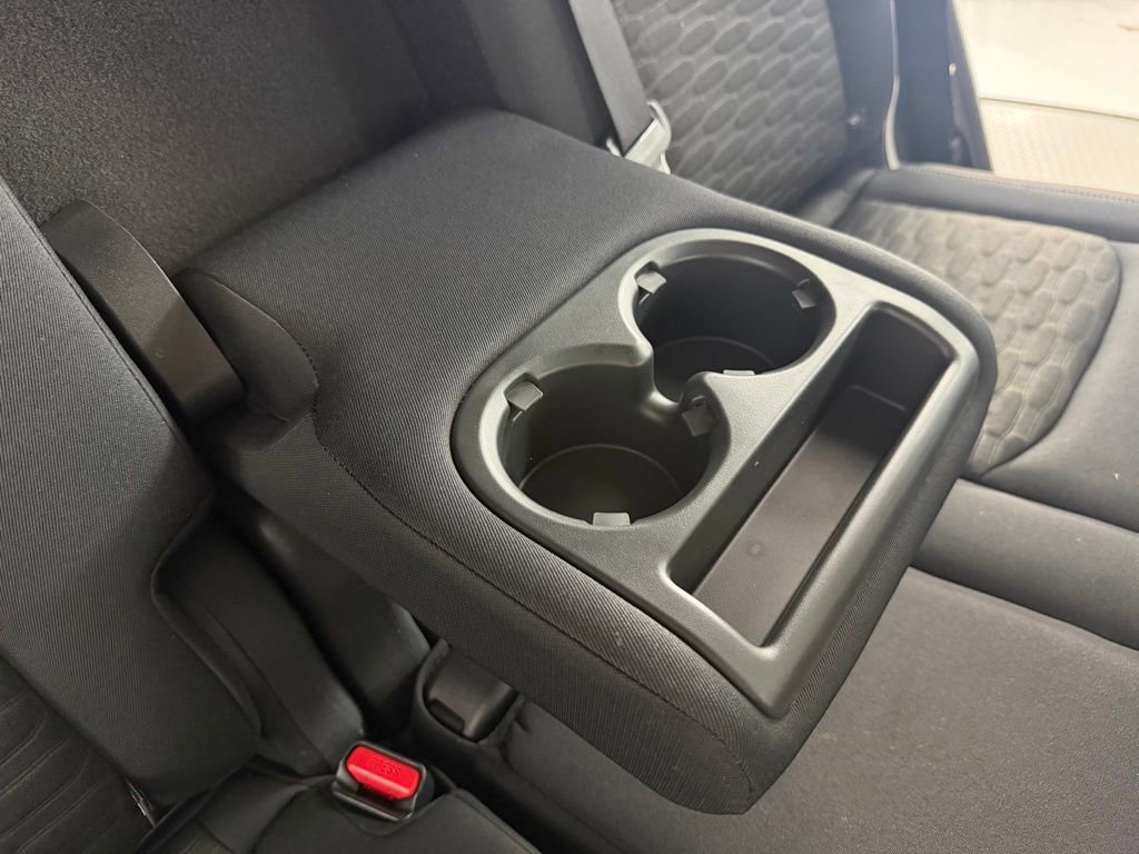 Used 2023 Nissan Pathfinder SV image 42