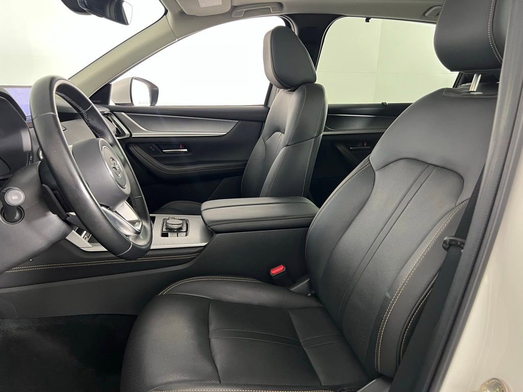 Used 2024 MAZDA CX-90 3.3 Turbo w/ Premium Package image 22