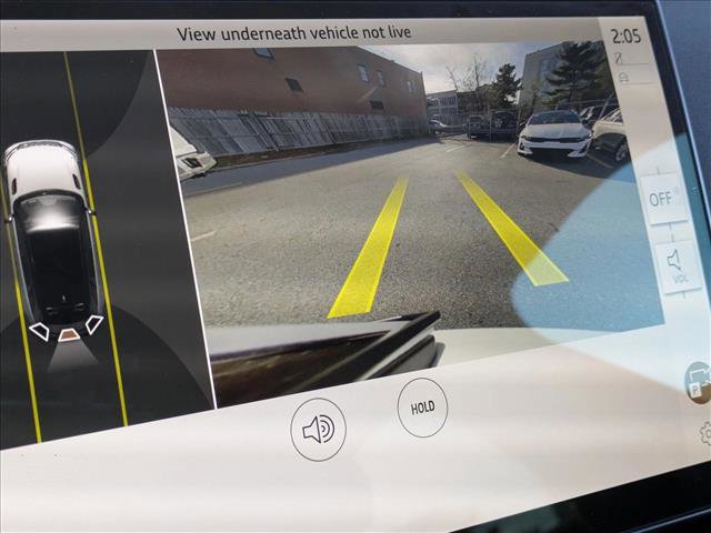 Certified 2025 Land Rover Range Rover Velar Dynamic SE image 14