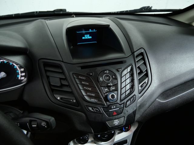 Certified 2017 Ford Fiesta SE FWD image 20
