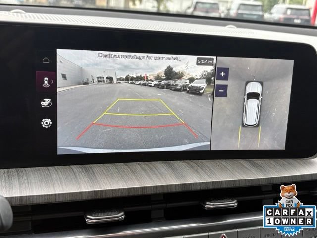 Used 2023 Kia Telluride SX Prestige AWD/4WD image 16