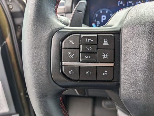Used 2025 Ford F150 Raptor image 33