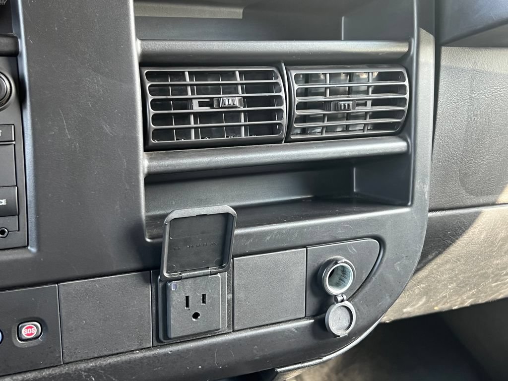 Used 2023 Chevrolet Express 2500 Extended w/ Driver Convenience Package RWD image 33
