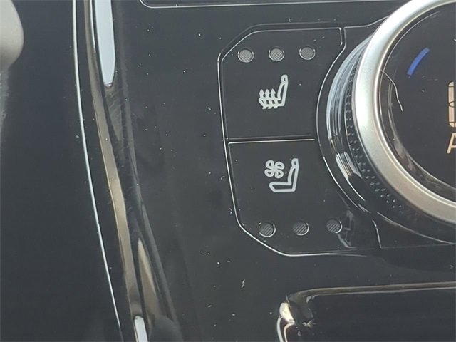 New 2026 Toyota Highlander Platinum image 23