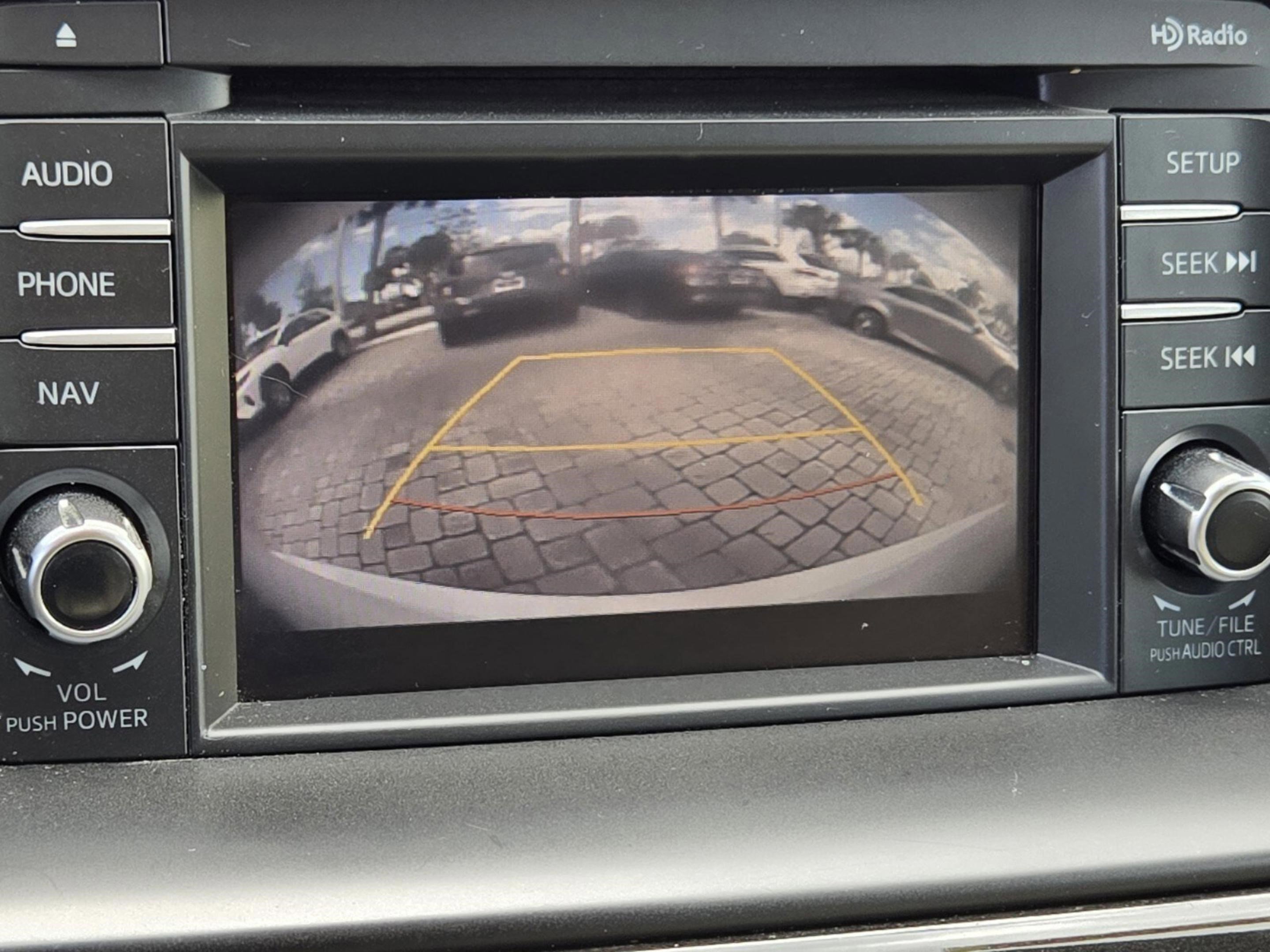 Used 2014 MAZDA CX-5 Touring image 40