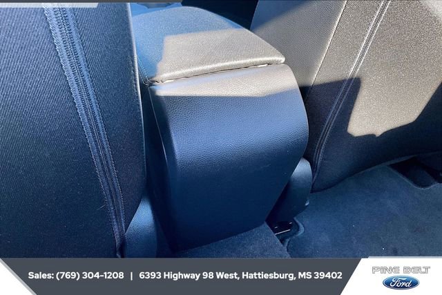 Used 2025 Honda Civic Sport image 23