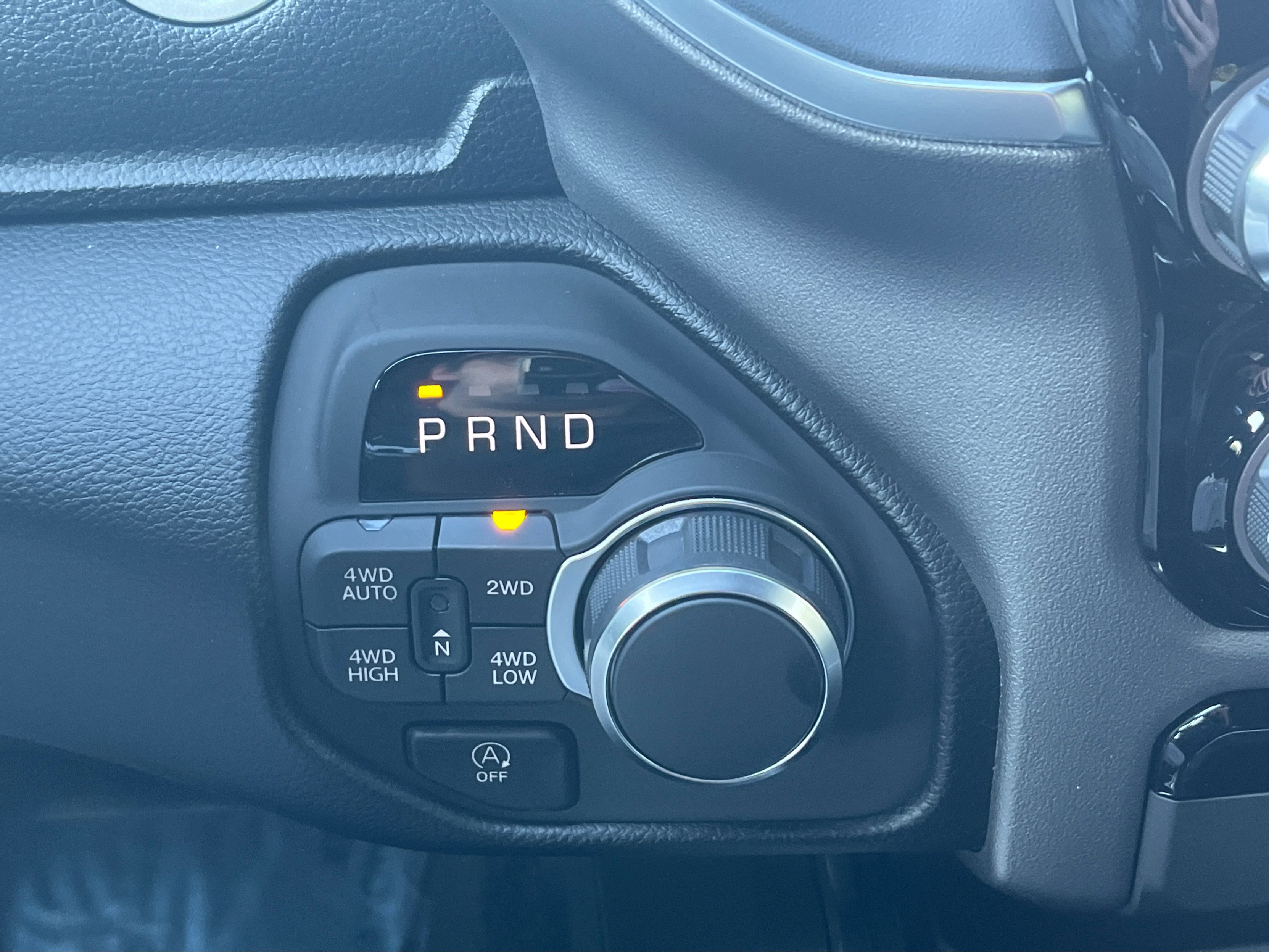 New 2026 RAM 1500 Big Horn image 57