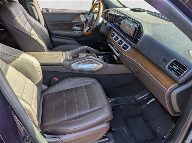 Used 2022 Mercedes-Benz GLE 350 image 22