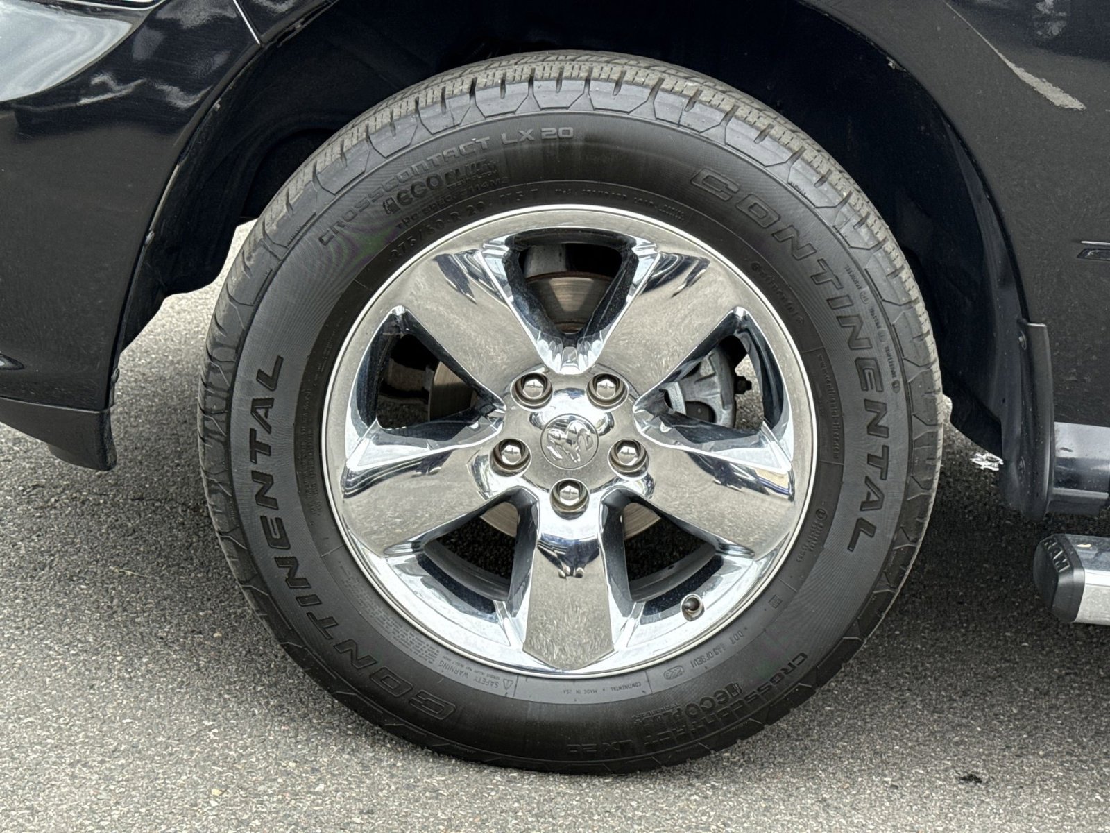 Used 2019 RAM 1500 Express w/ Express Value Package image 7