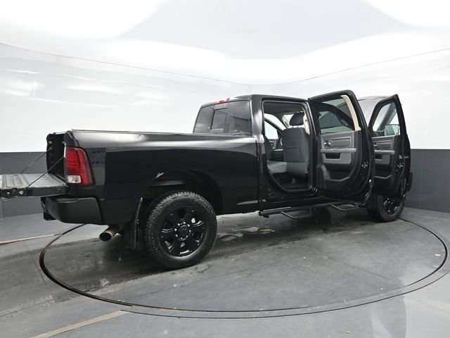 Used 2014 RAM 3500 Big Horn w/ Black Appearance Group image 45