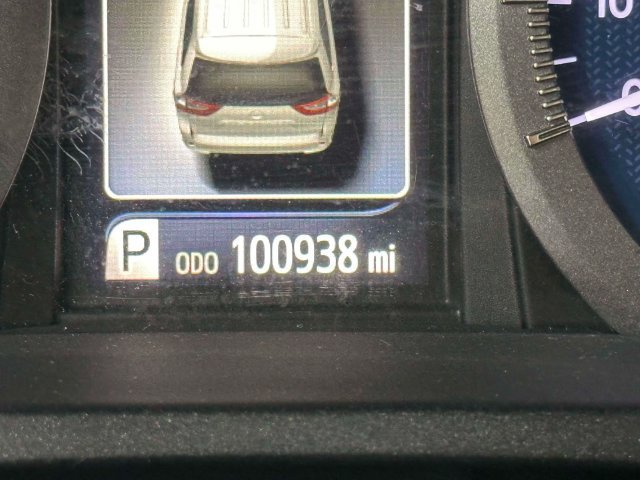 Used 2017 Toyota Sienna Limited Premium w/ Protection Package AWD/4WD image 38