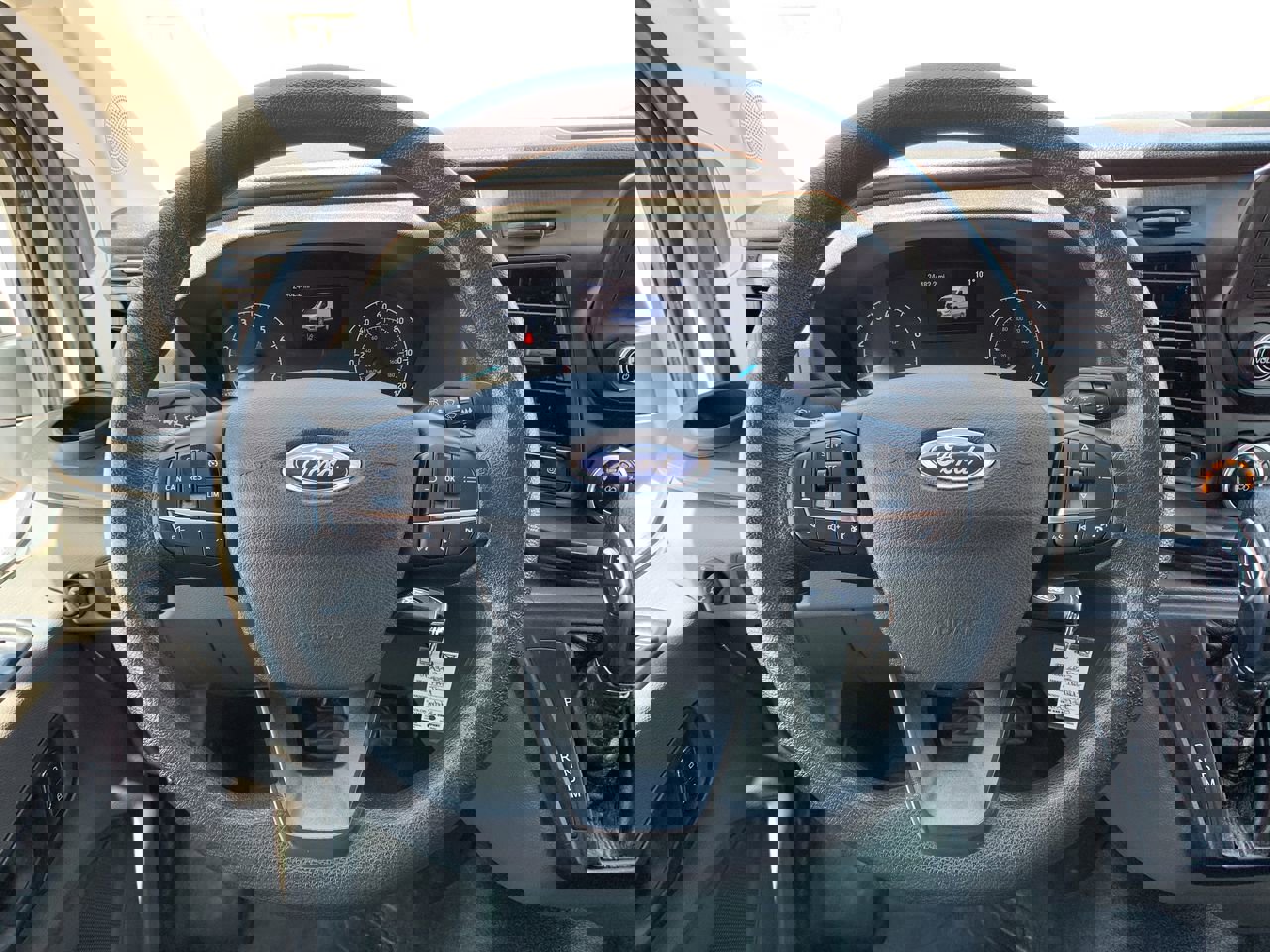 Used 2022 Ford Transit 250 Low Roof w/ Exterior Upgrade Package image 20