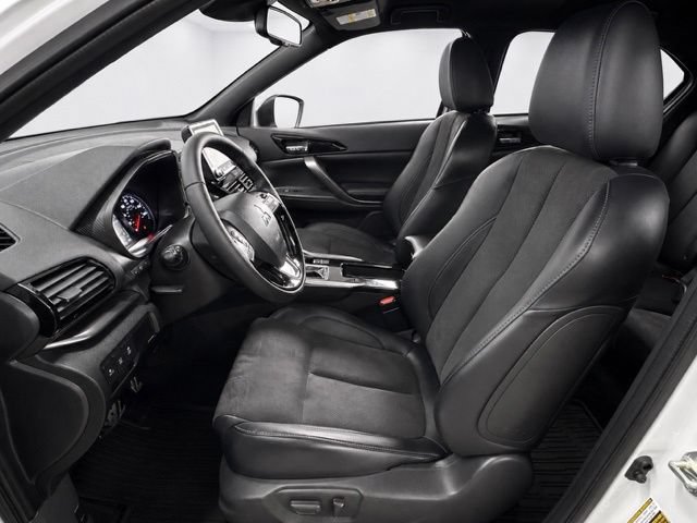 Used 2025 Mitsubishi Eclipse Cross AWD image 14