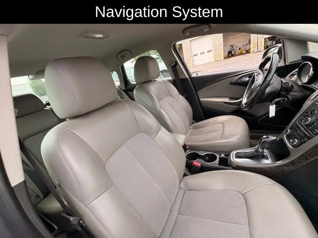 Used 2017 Buick Verano Sport Touring FWD image 15