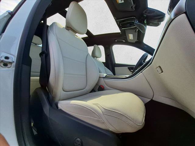 Certified 2026 Mercedes-Benz GLC 300 4MATIC image 18
