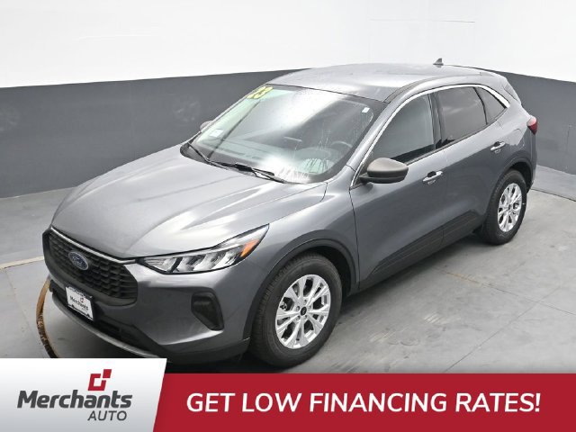 Used 2023 Ford Escape Active FWD image 24