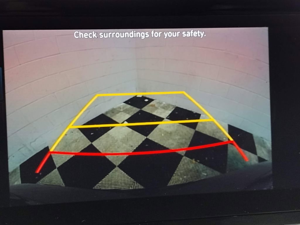 Certified 2023 Hyundai Kona Limited w/ Cargo Package image 10