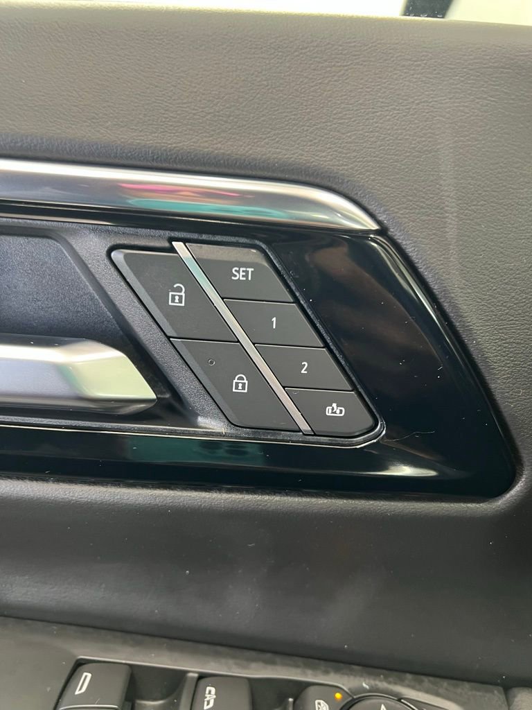 New 2026 Chevrolet Tahoe RST w/ Comfort Package image 27