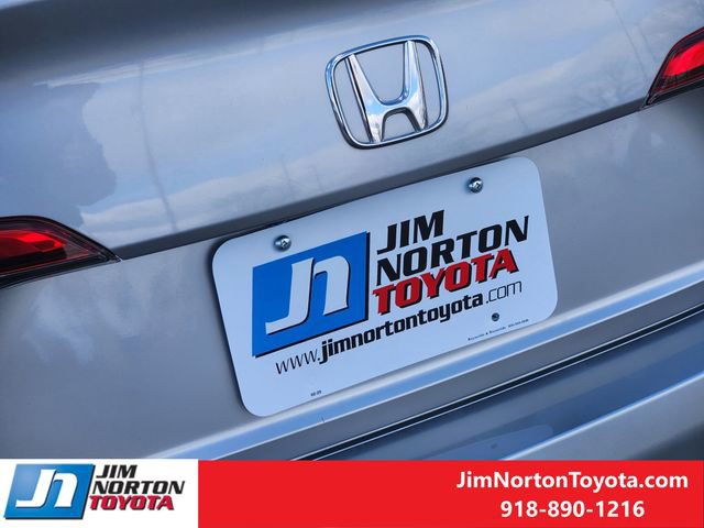 Used 2023 Honda Civic Sport image 11