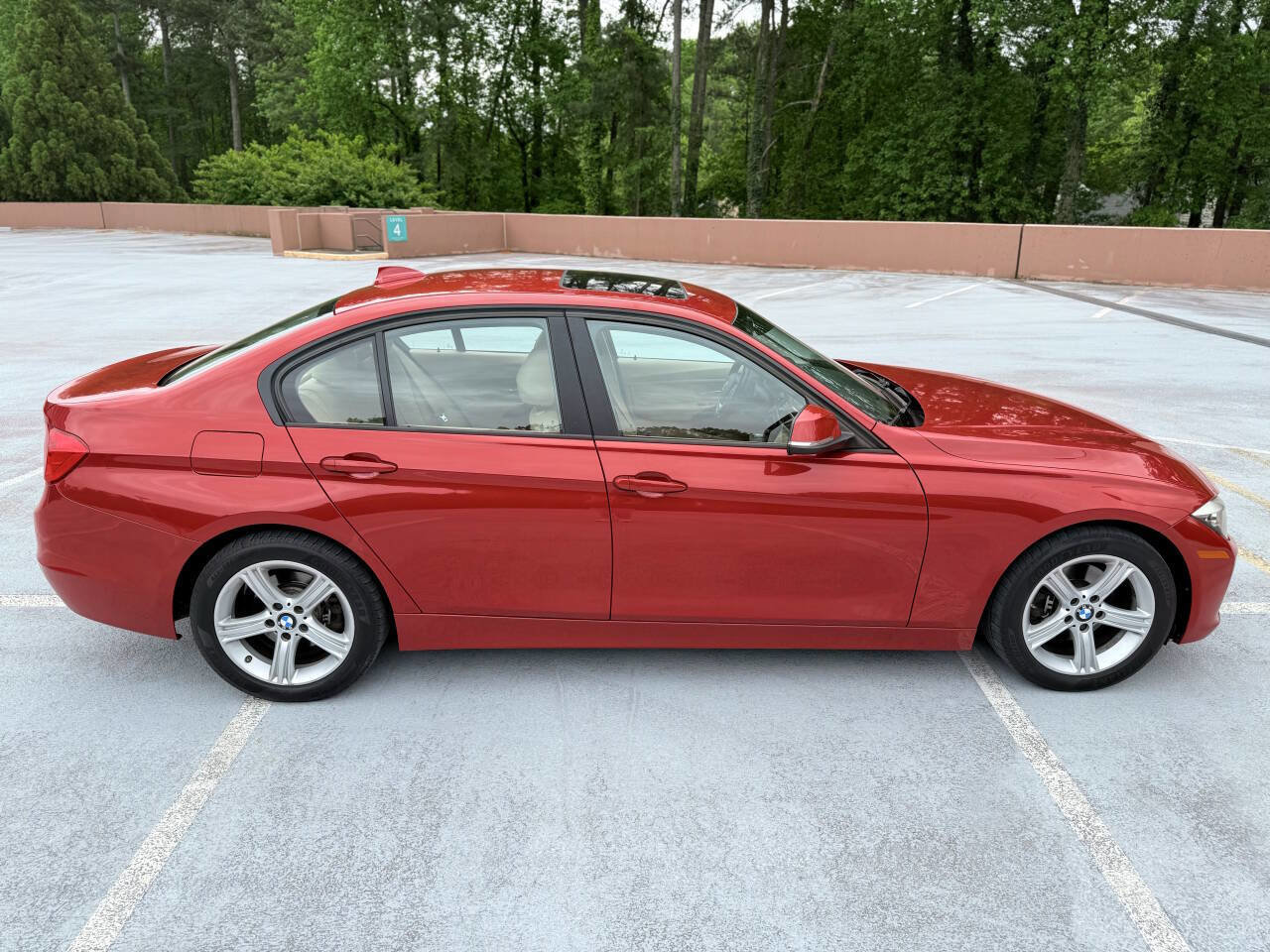 Used 2015 BMW 328i Sedan image 9
