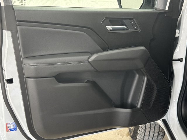 New 2026 GMC Canyon Elevation w/ Convenience Package RWD image 22