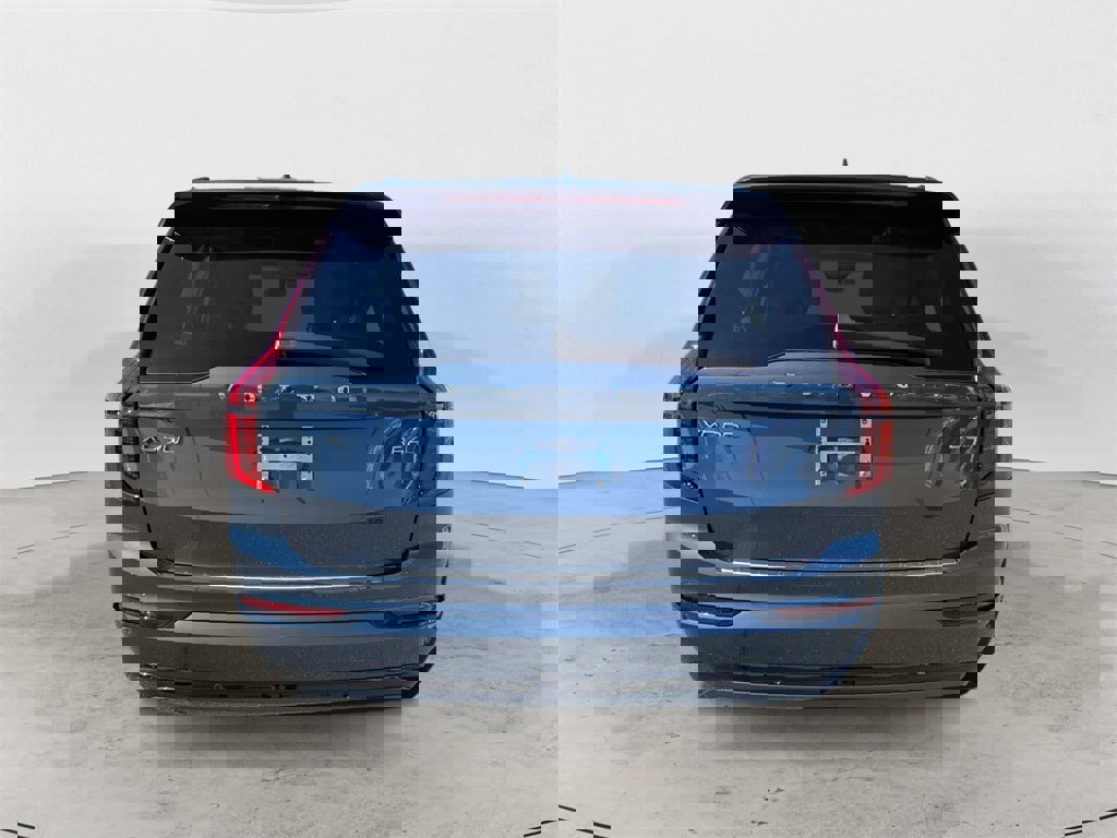 New 2026 Volvo XC90 B6 Ultra image 4