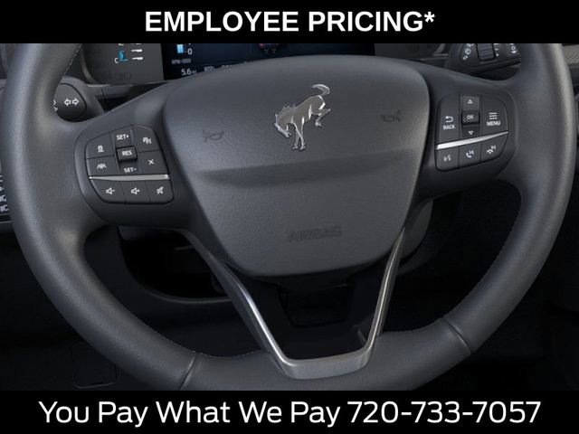New 2026 Ford Bronco Sport Big Bend w/ Convenience Package AWD/4WD image 13