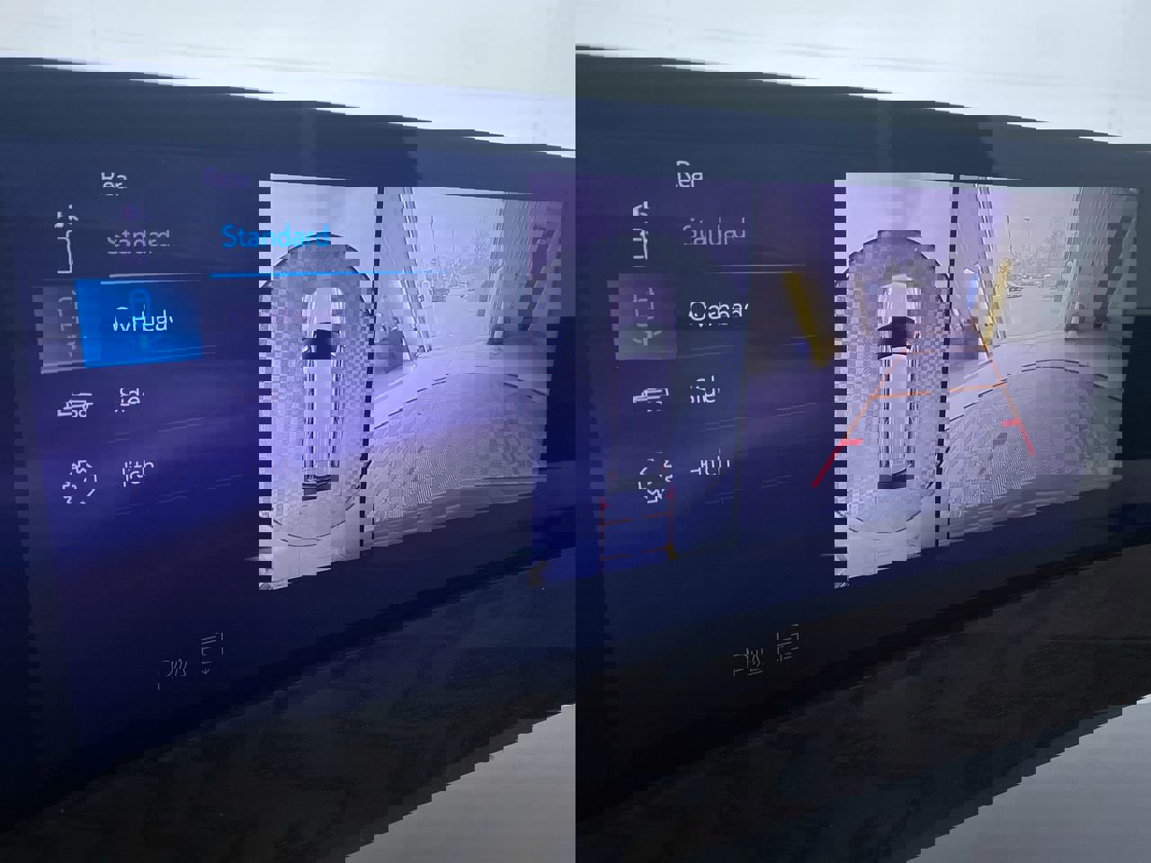 Certified 2025 Cadillac Escalade Sport Platinum w/ LPO, Floor Liner Package image 7