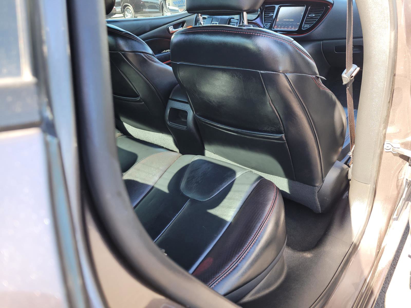 Used 2015 Dodge Dart GT FWD image 19