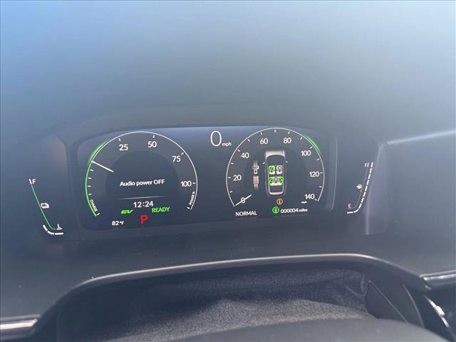 New 2027 Honda CR-V Sport Touring image 10