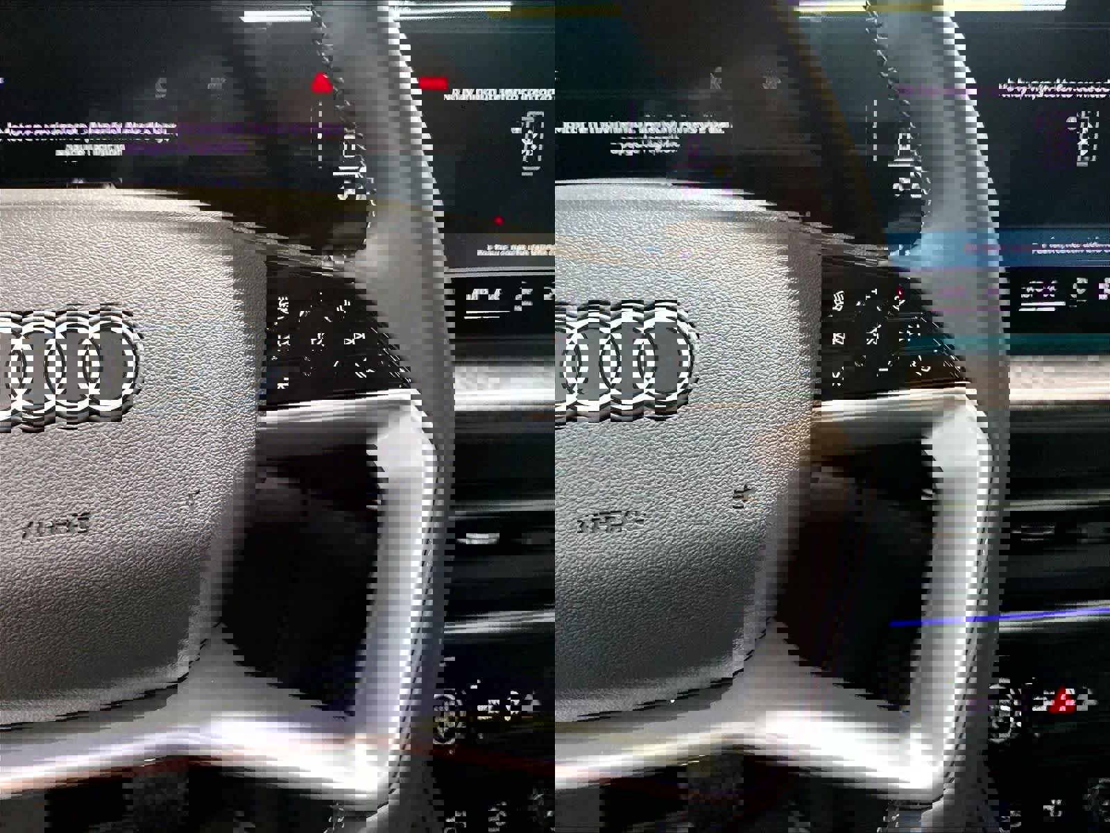 Certified 2025 Audi Q5 Premium Plus w/ Premium Plus image 21