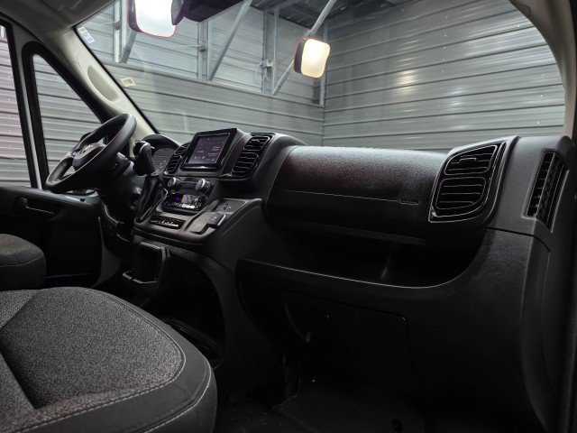 Used 2023 RAM ProMaster 1500 w/ Driver Convenience Group FWD image 15