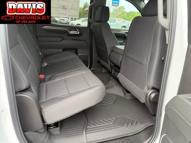 New 2026 Chevrolet Silverado 1500 RST AWD/4WD image 20