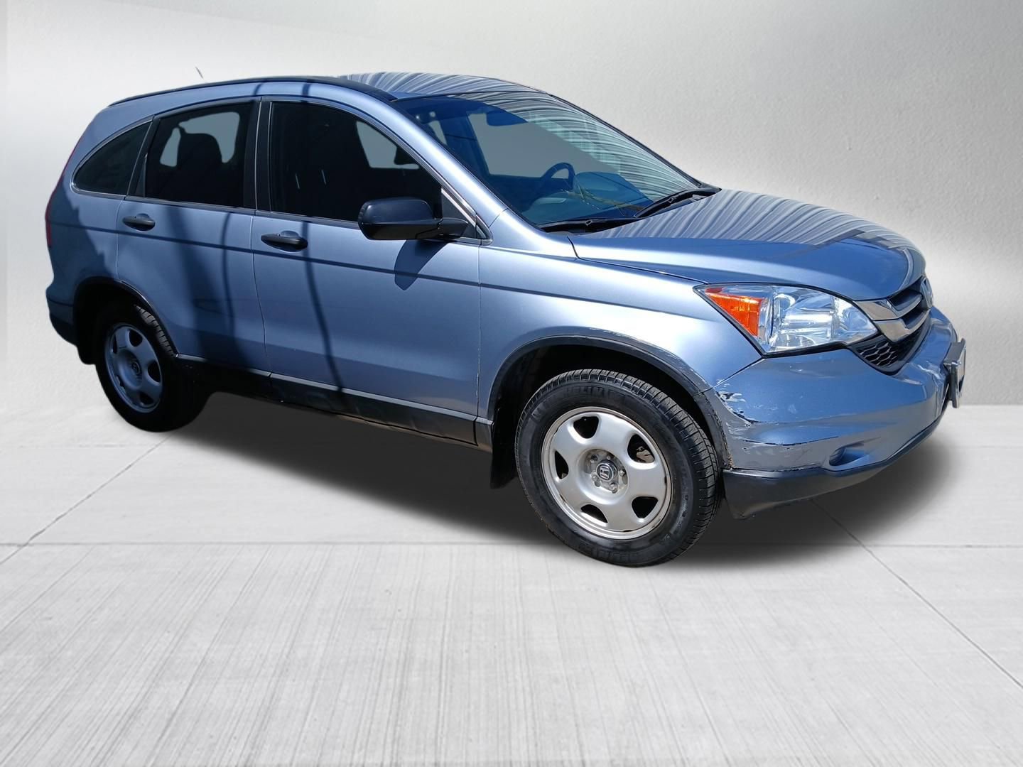Used 2011 Honda CR-V LX image 5