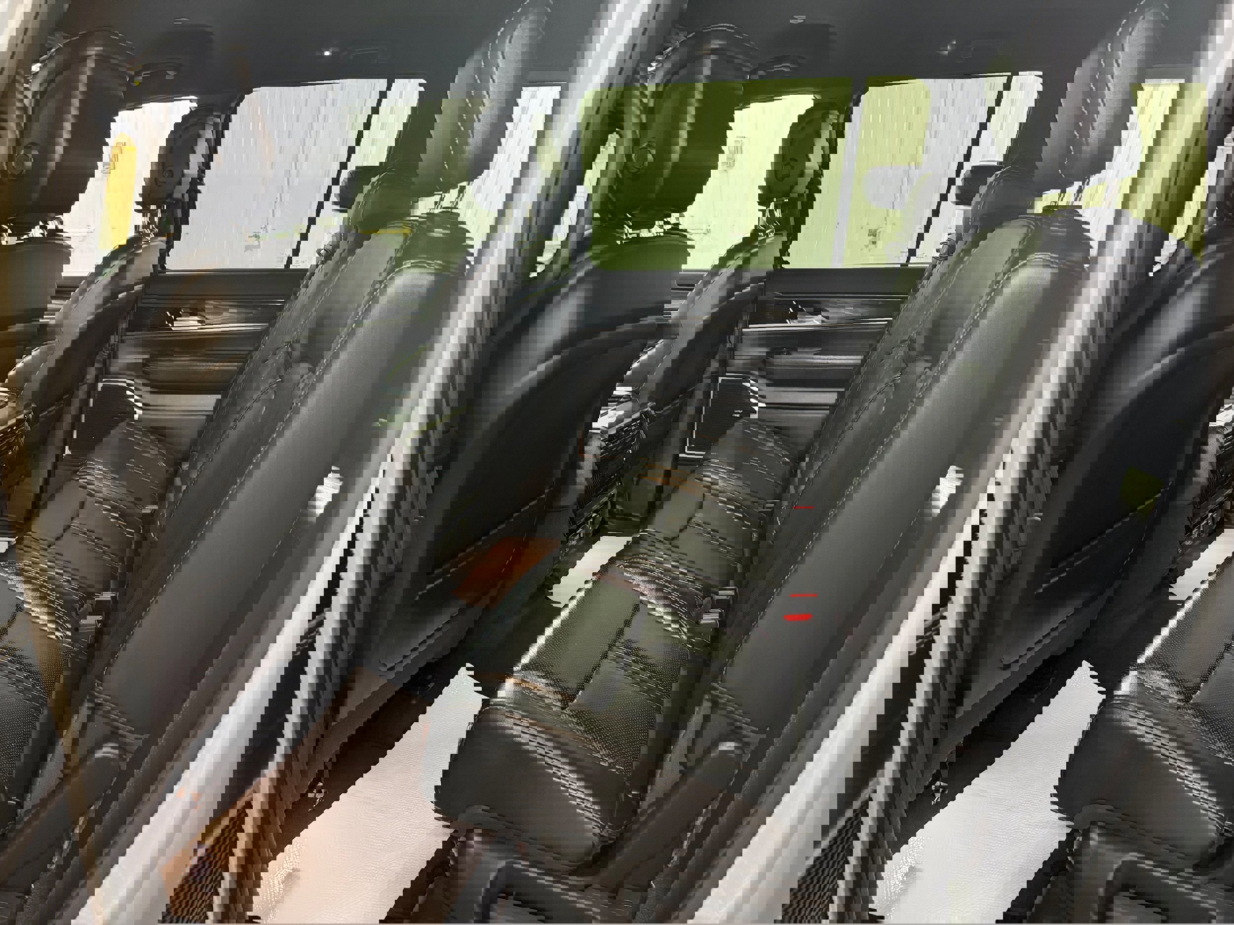 Used 2022 Jeep Wagoneer Series I image 19