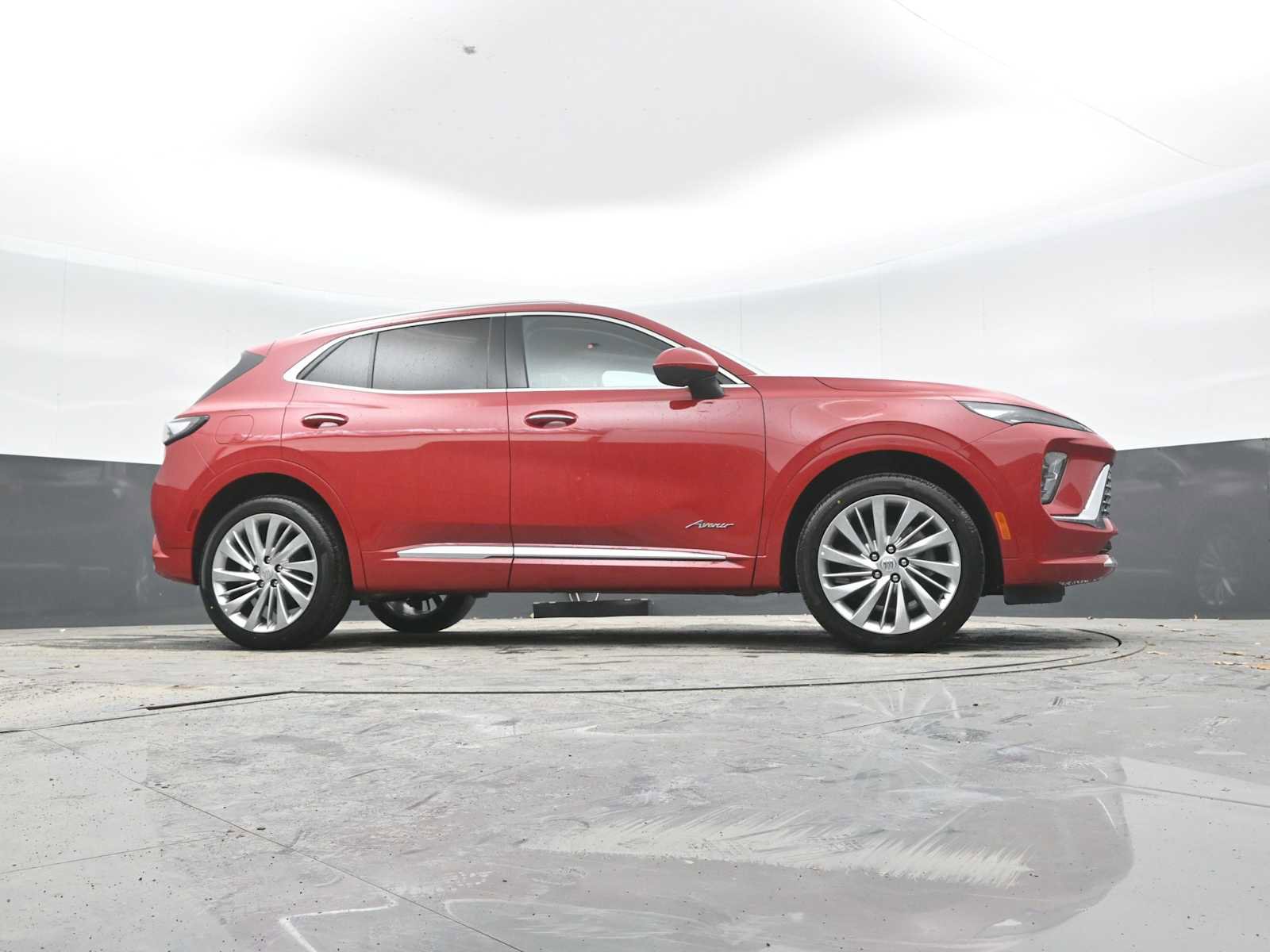 New 2026 Buick Envision Avenir image 43