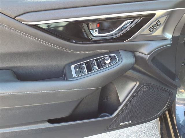 Used 2024 Subaru Outback Limited XT AWD/4WD image 12