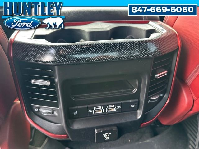 Used 2022 RAM 1500 Rebel w/ Rebel Level 2 Equipment Group image 15