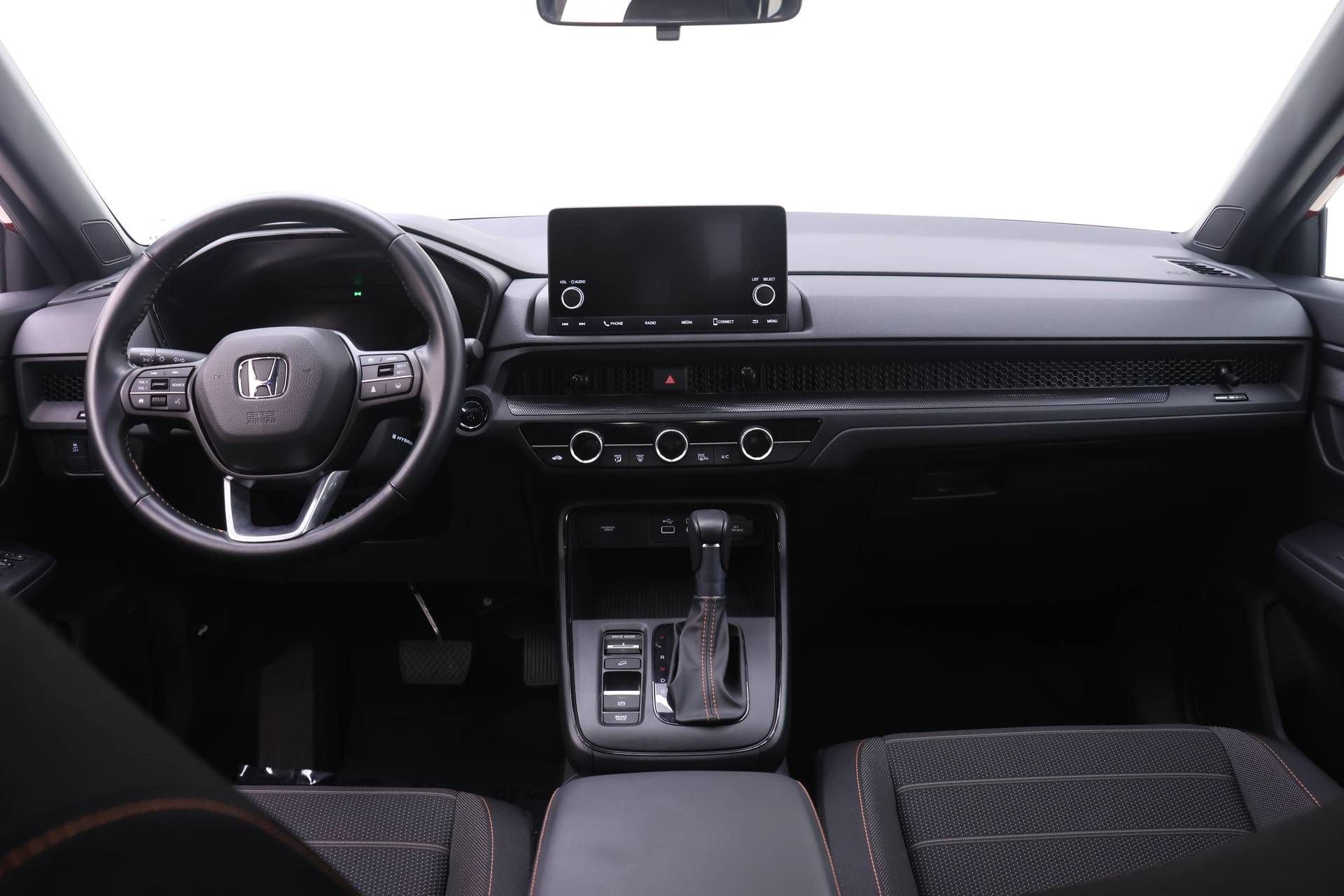 Certified 2025 Honda CR-V Sport image 5