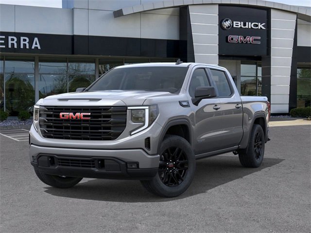 New 2026 GMC Sierra 1500 Elevation image 6