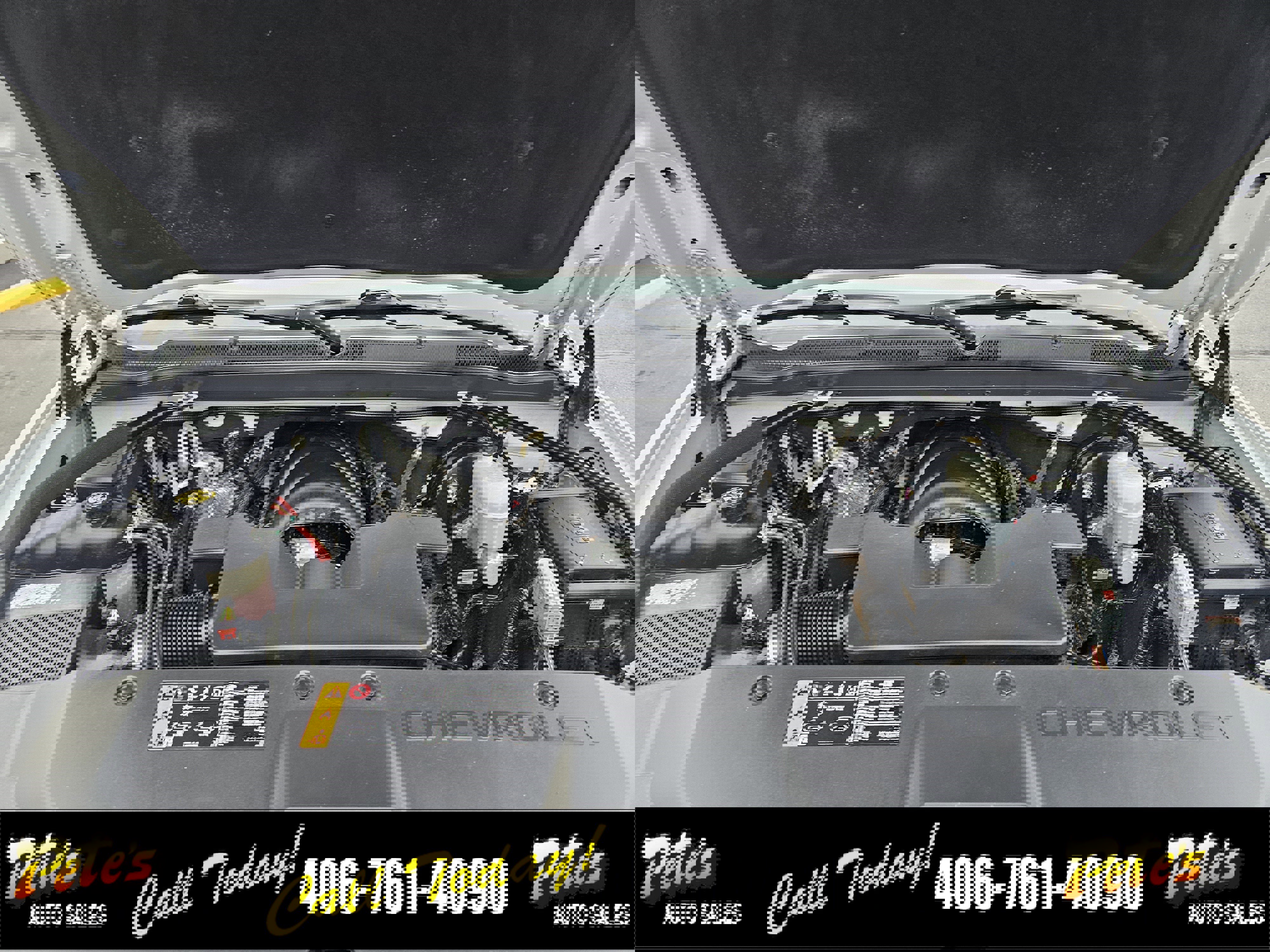 Used 2020 Chevrolet Suburban LT image 24