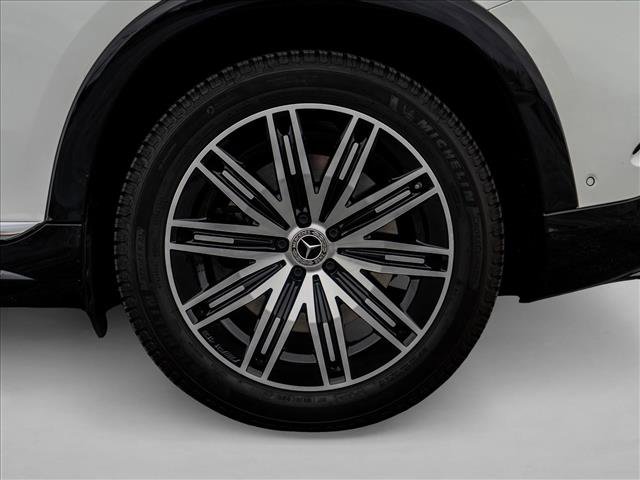 Certified 2023 Mercedes-Benz EQS 450+ 4MATIC SUV w/ Pinnacle Trim Package image 15