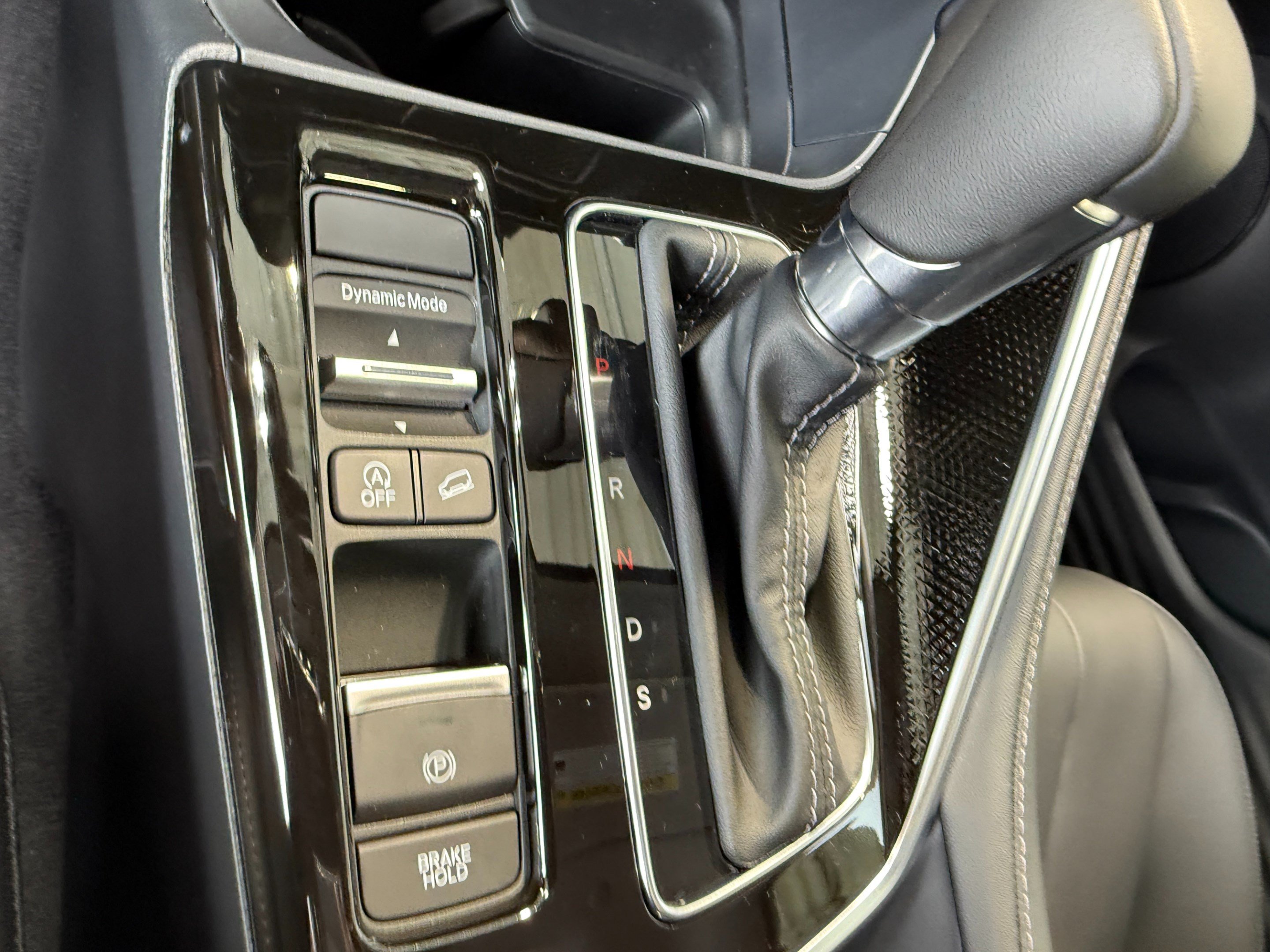 New 2026 Acura ADX FWD image 23