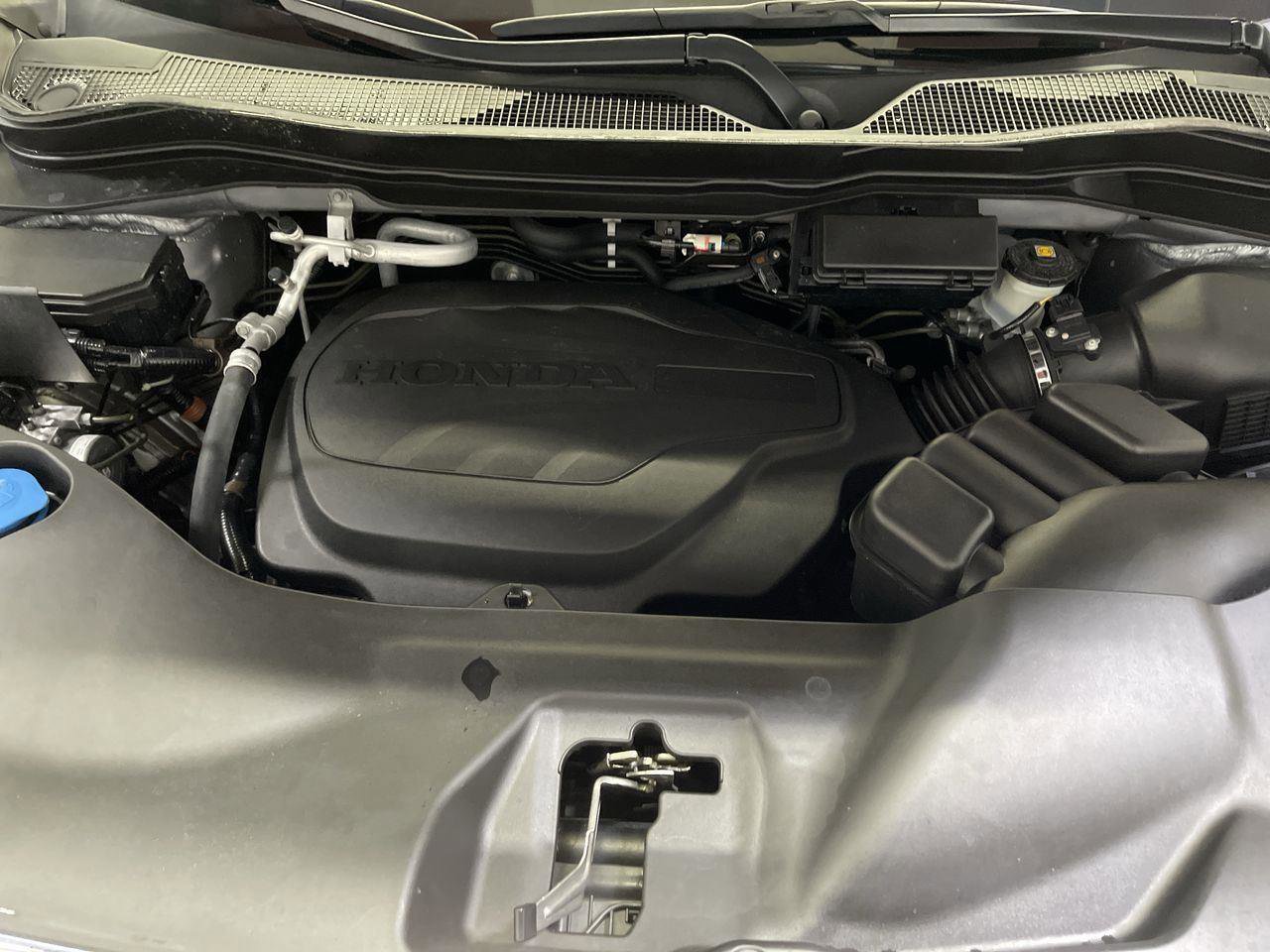 Used 2023 Honda Passport EX-L image 25