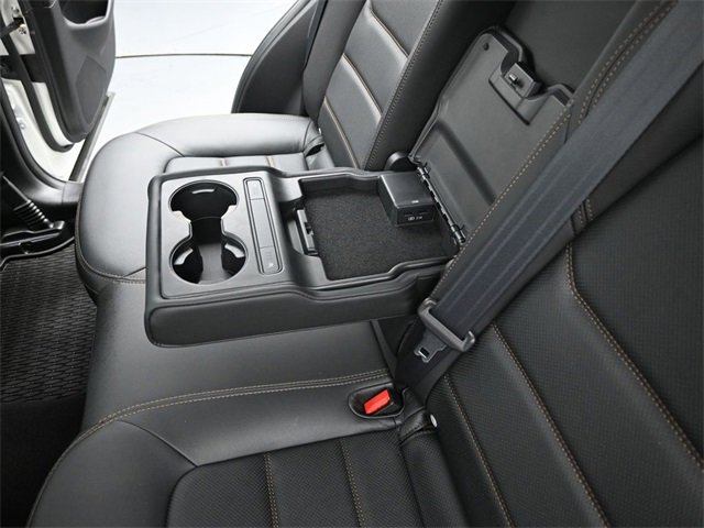 Certified 2022 MAZDA CX-5 AWD 2.5 S w/ Premium Plus Pkg image 18