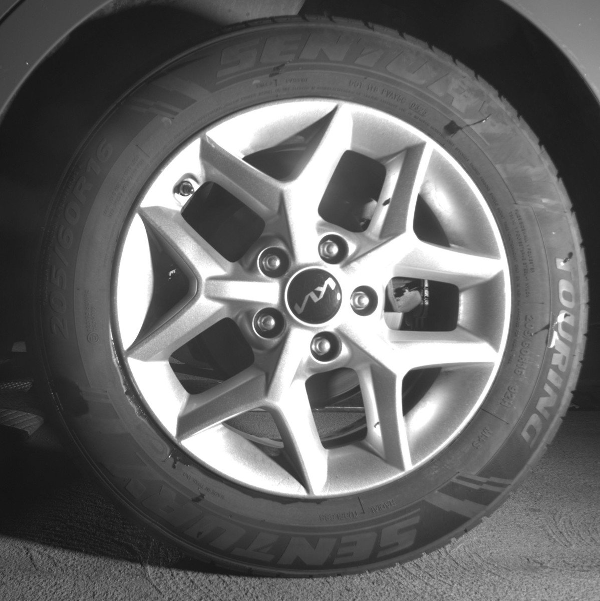 Used 2025 Kia Soul LX w/ LX Technology Package image 21