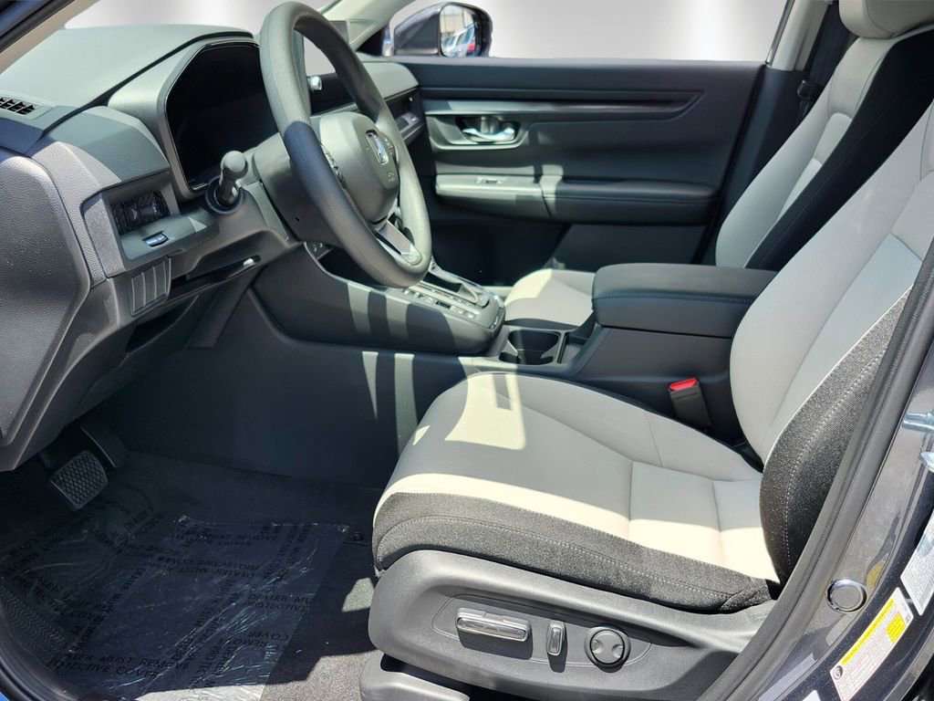 New 2026 Honda CR-V EX image 8