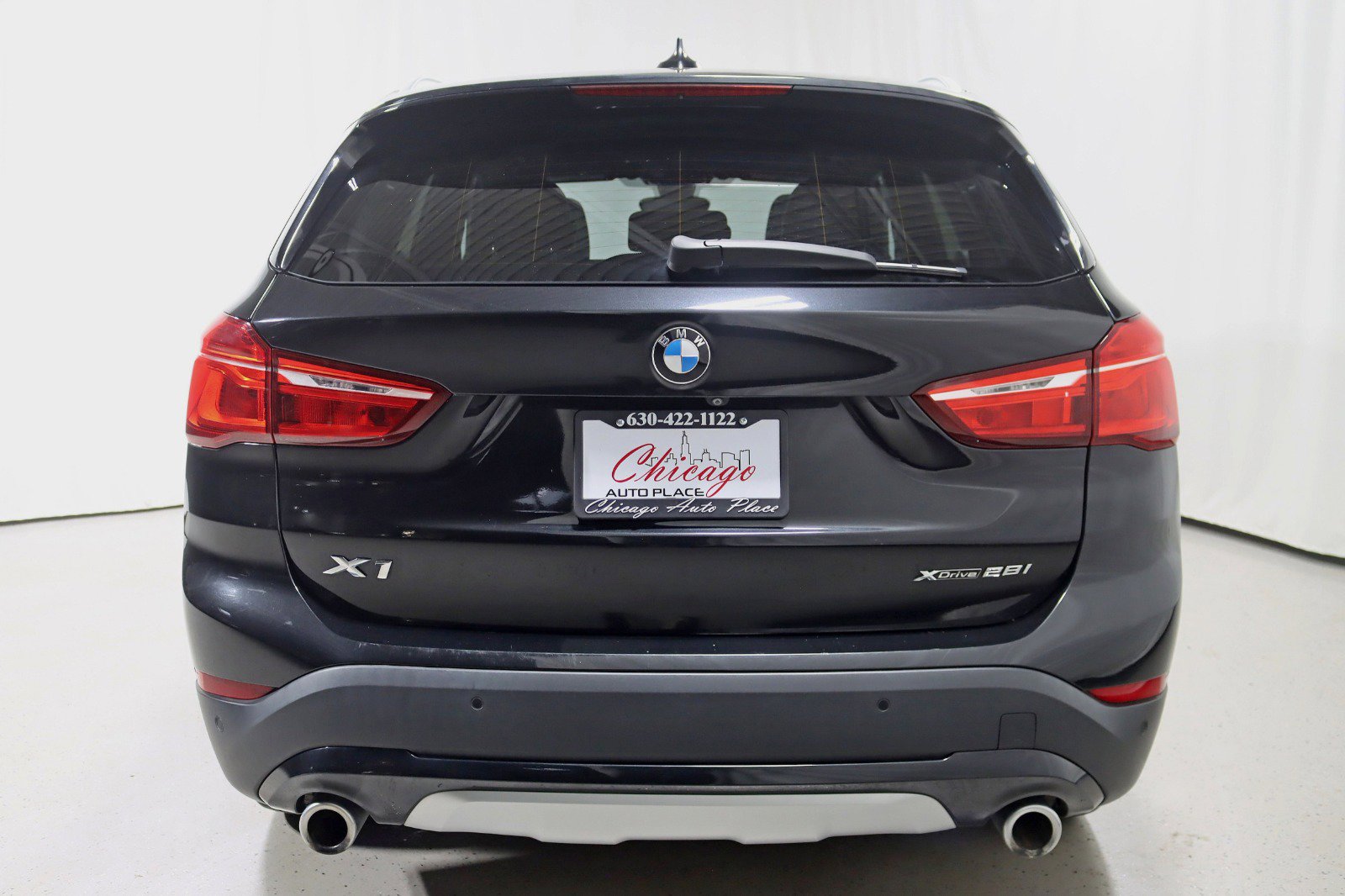 Used 2020 BMW X1 xDrive28i w/ Convenience Package image 13