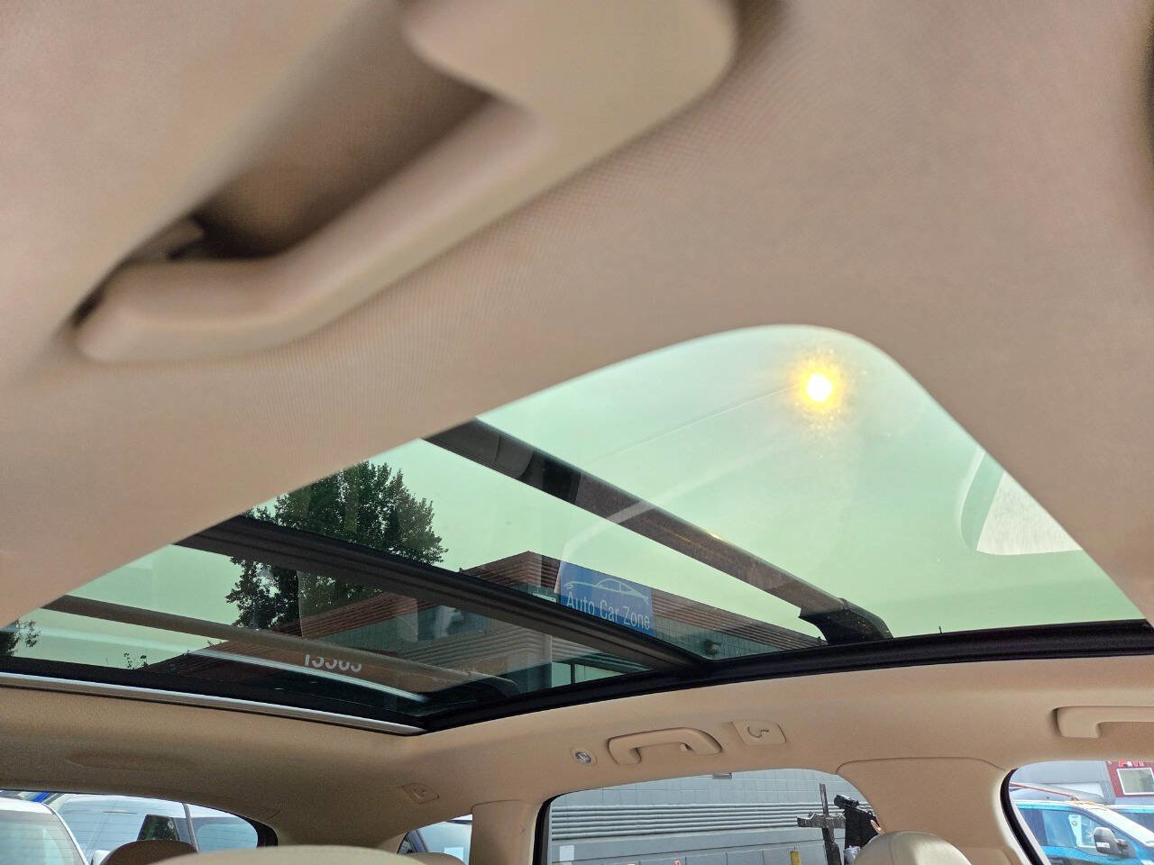 Used 2017 Audi Q7 3.0T Premium Plus image 18